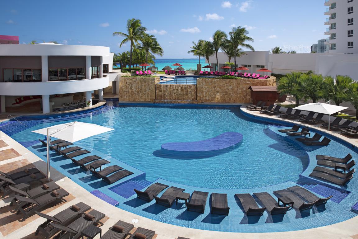 Krystal Grand Cancún — foto 3 de 5
